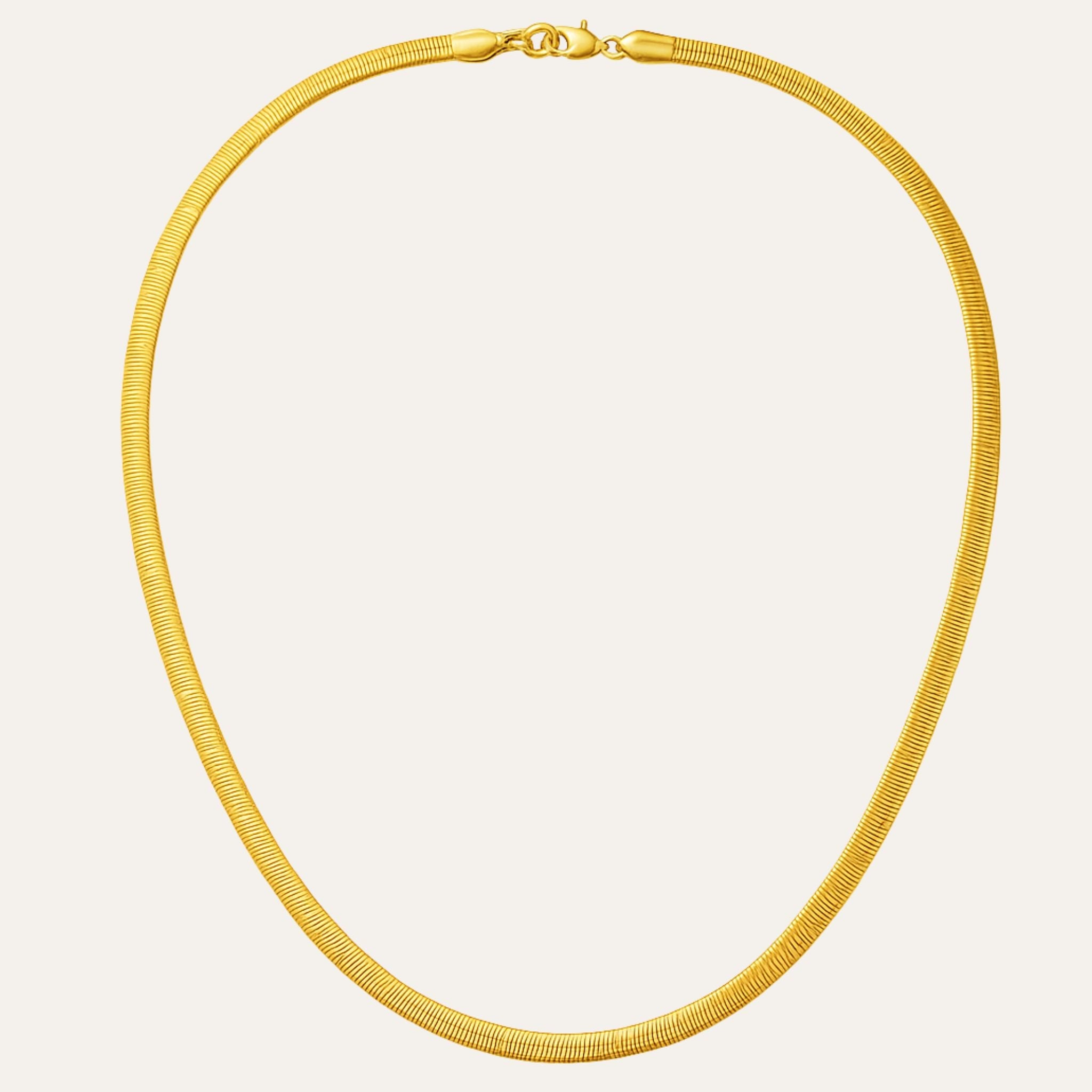 Solis Flow Chain N3VO