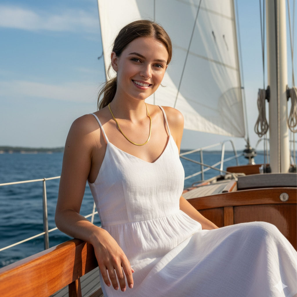 Solis Flow Chain N3VO