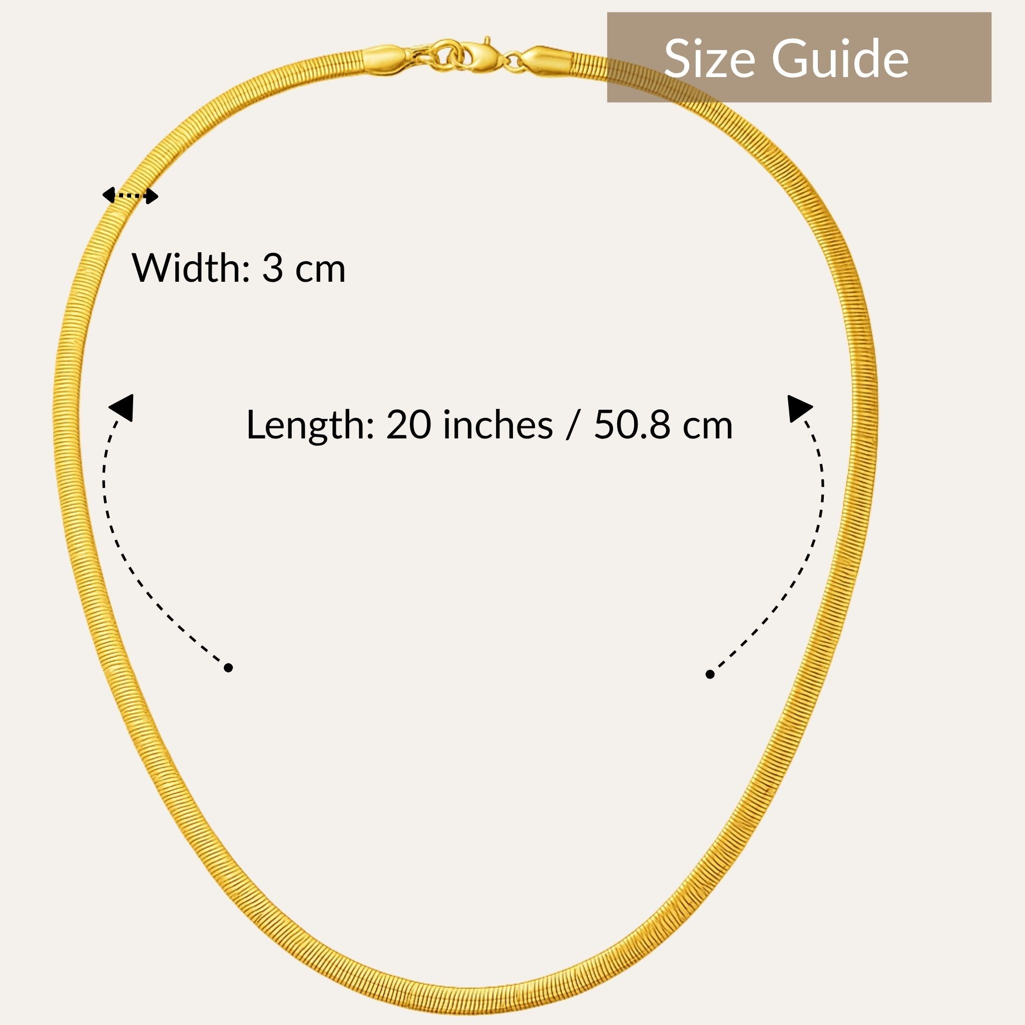 Solis Flow Chain N3VO