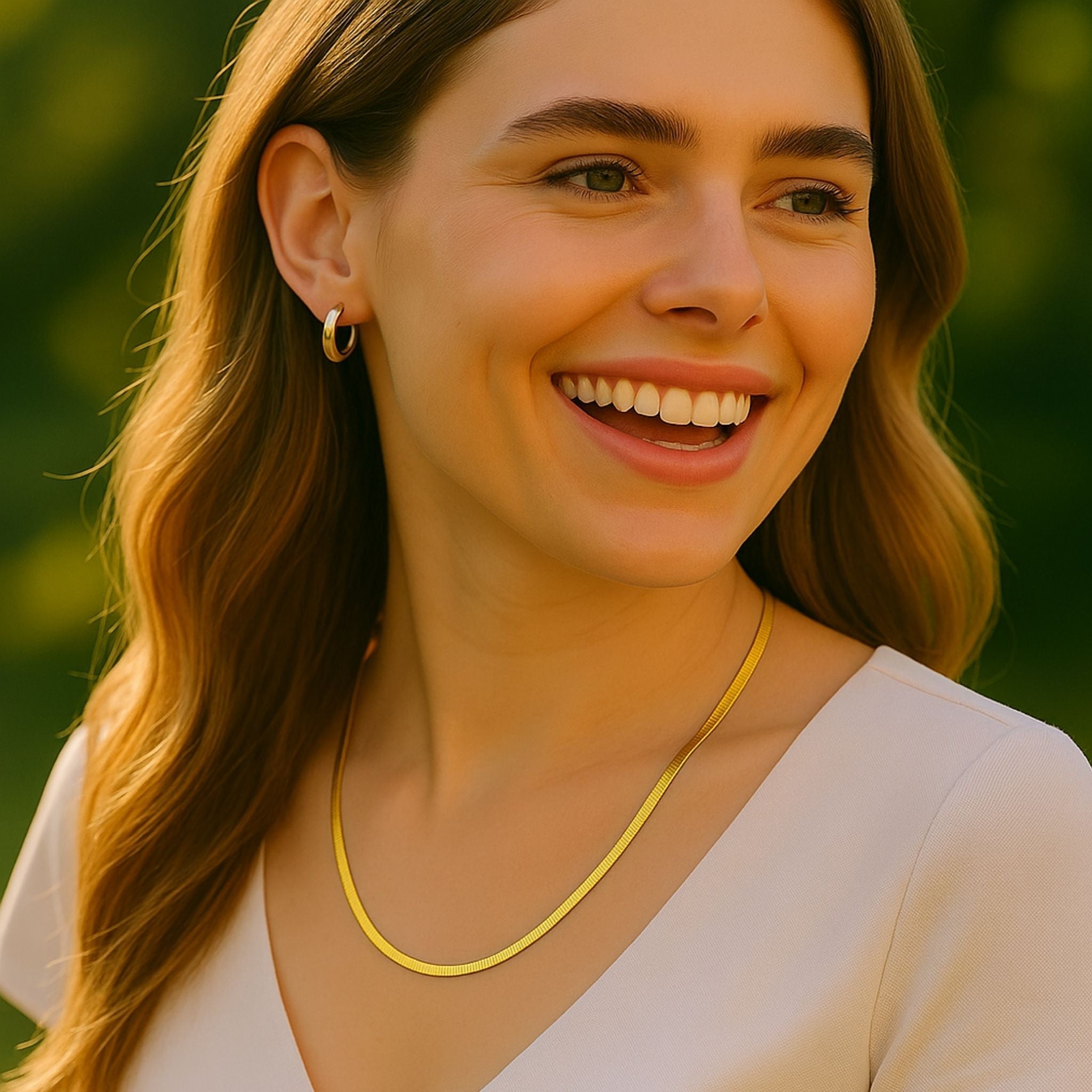 Solis Flow Chain N3VO