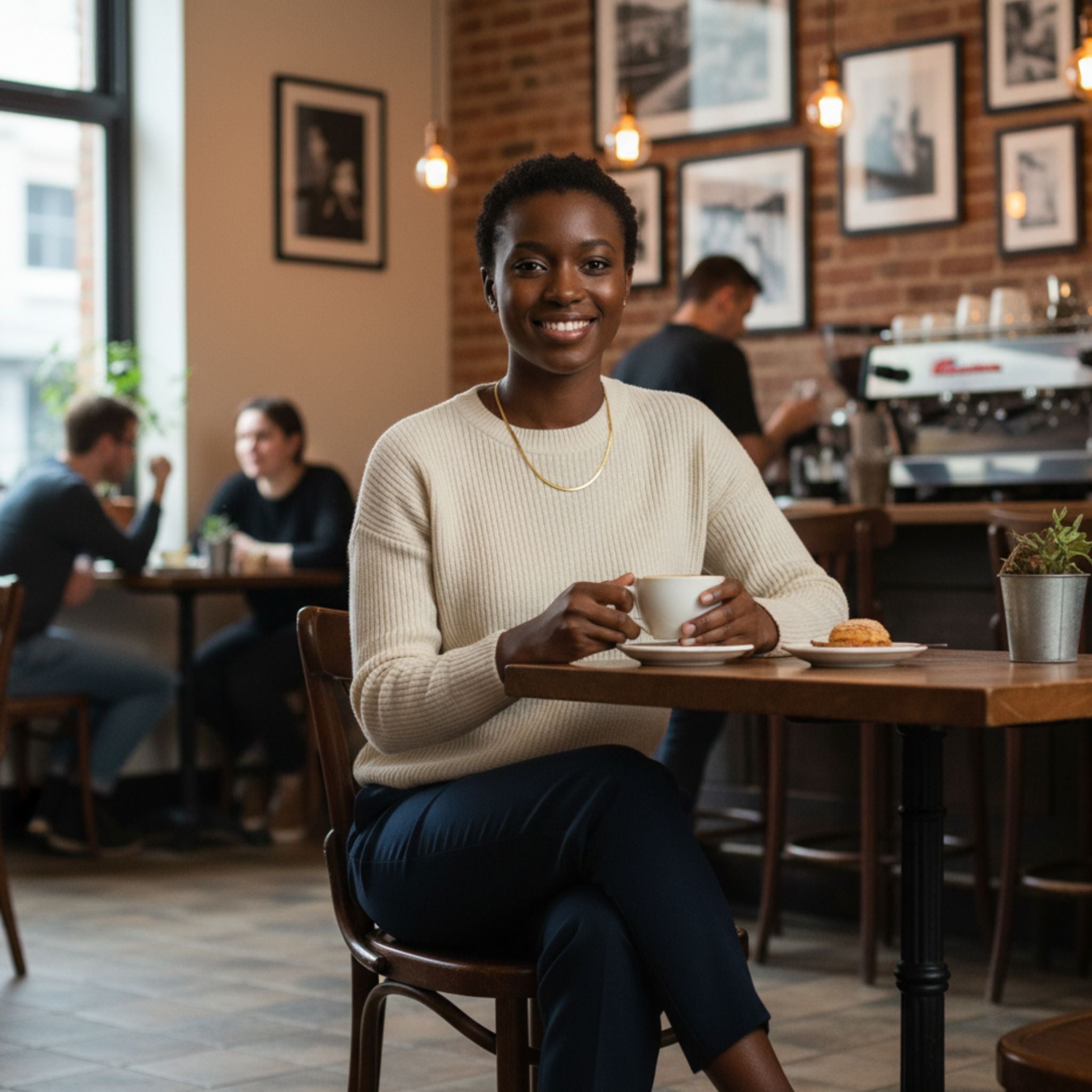 Solis Flow Chain N3VO