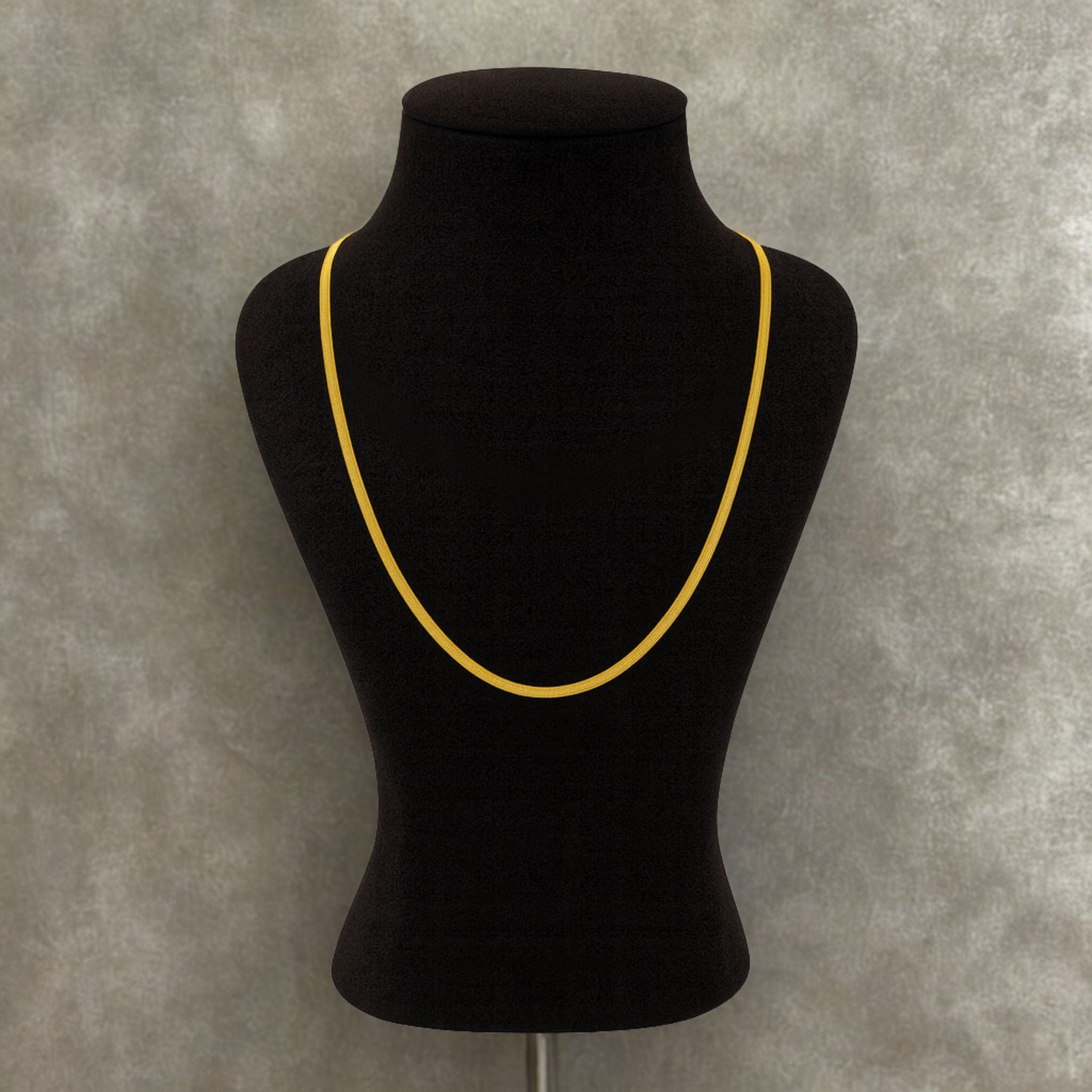 Solis Flow Chain N3VO