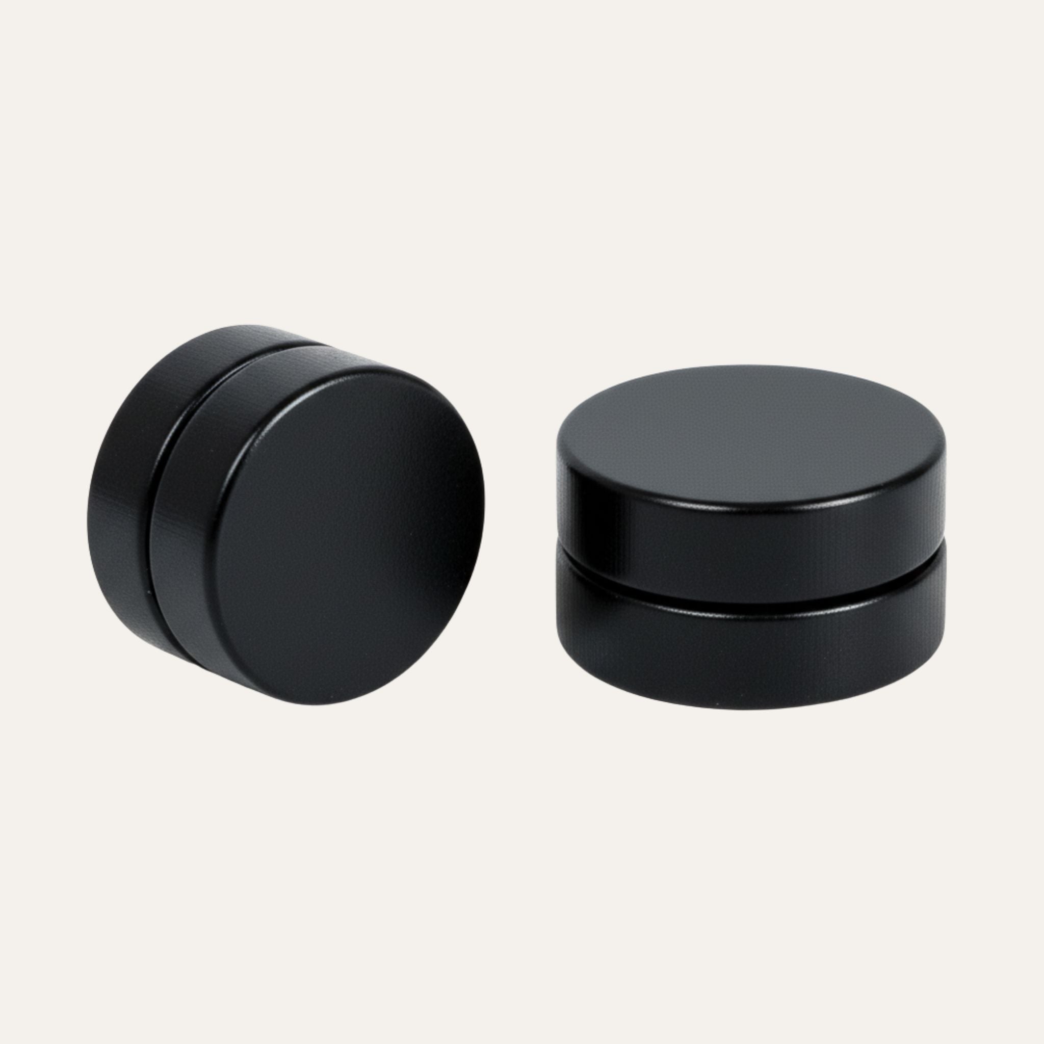 Noir Magnetic Studs N3VO