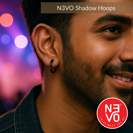 N3VO Shadow Loop