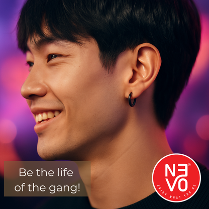 N3VO Shadow Loop