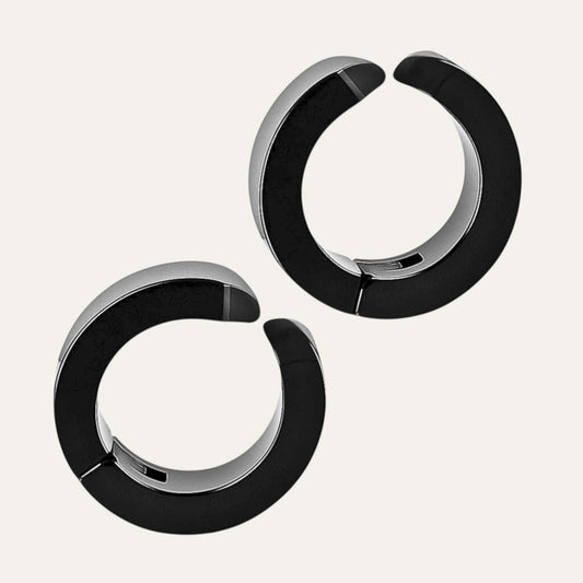 N3VO Dark Orbit Hoop