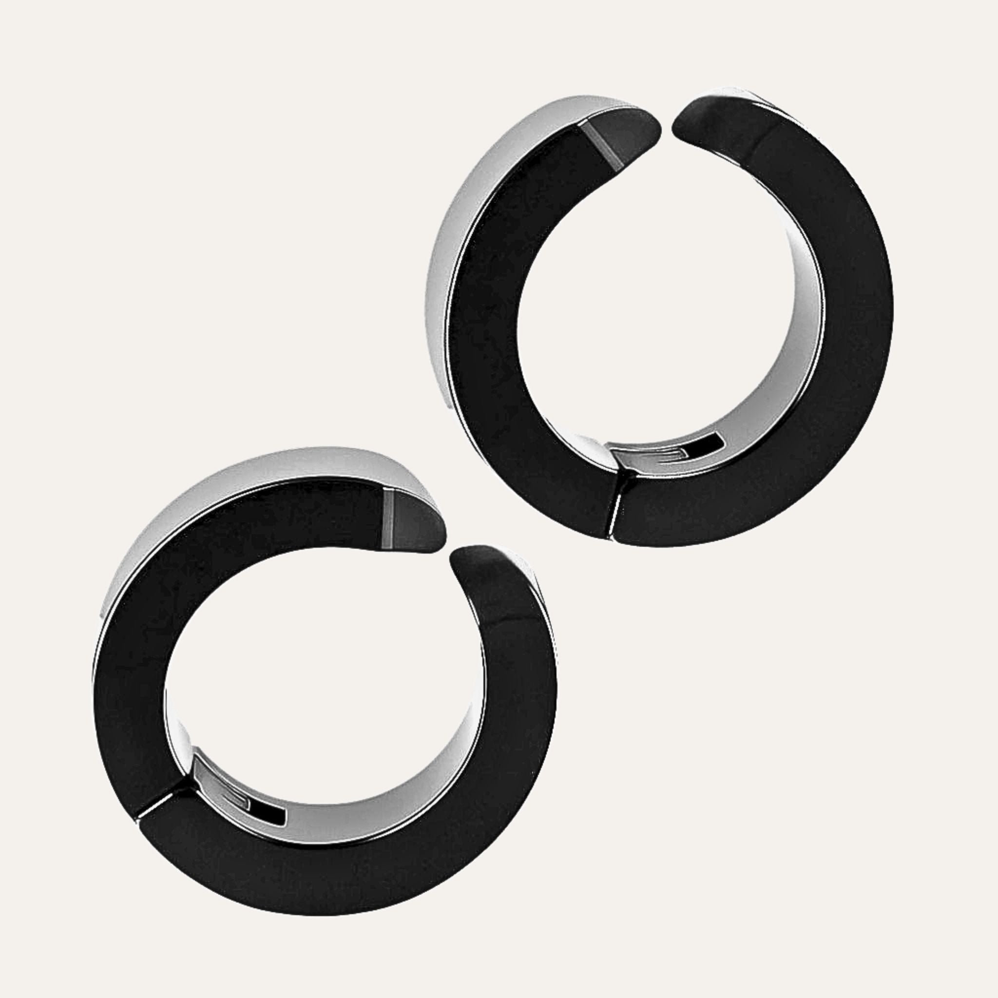 Dark Orbit Hoop N3VO