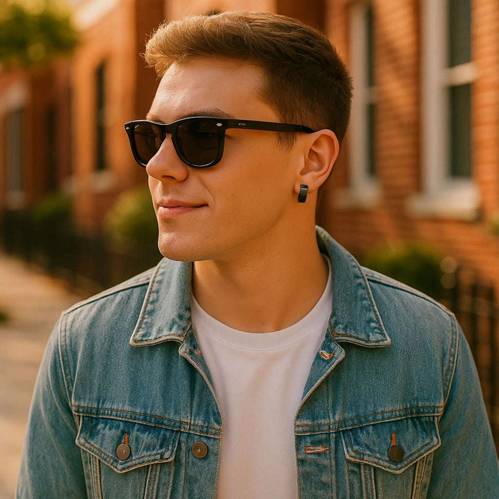 Dark Orbit Hoop N3VO