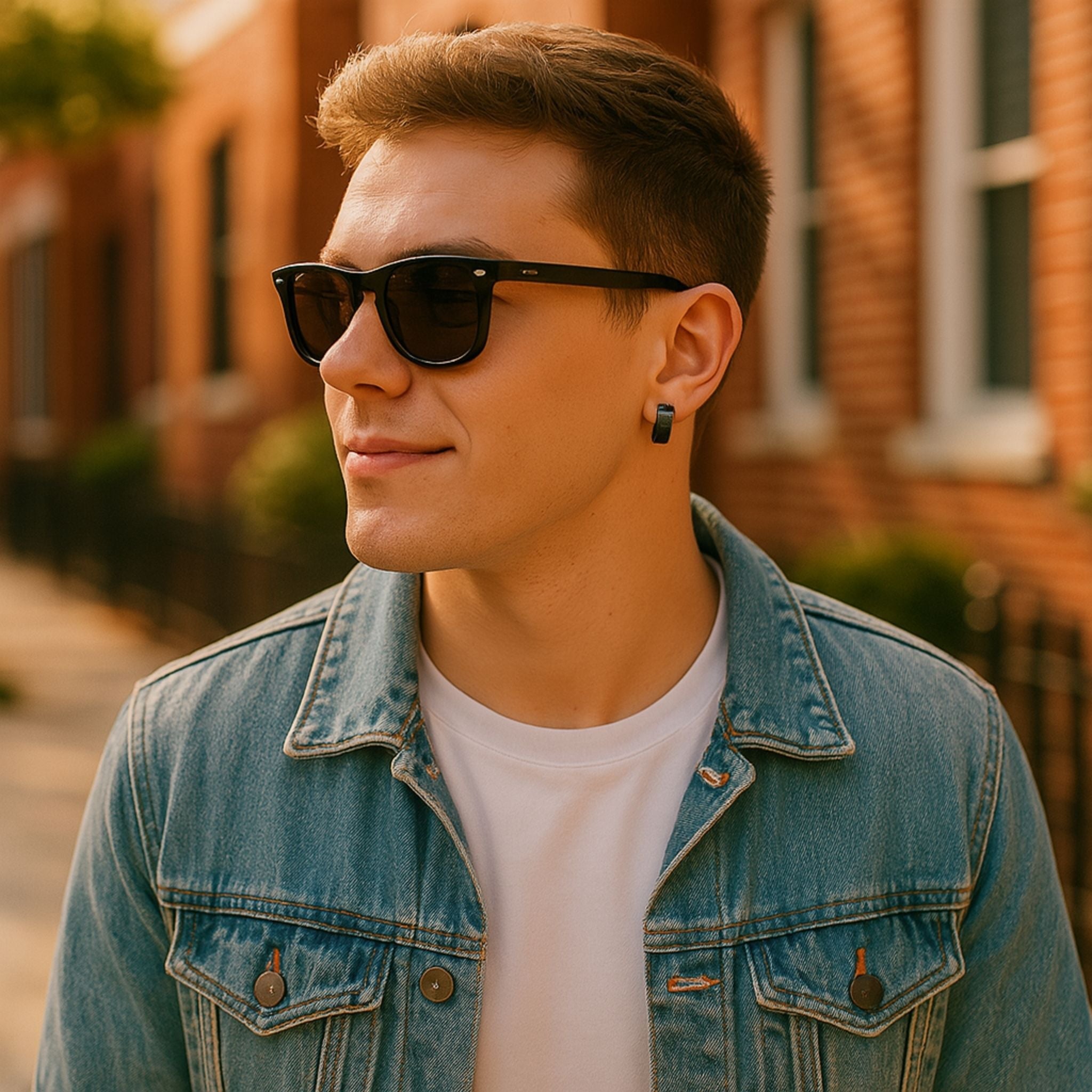 Dark Orbit Hoop N3VO