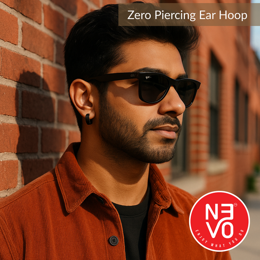 N3VO Dark Orbit Hoop