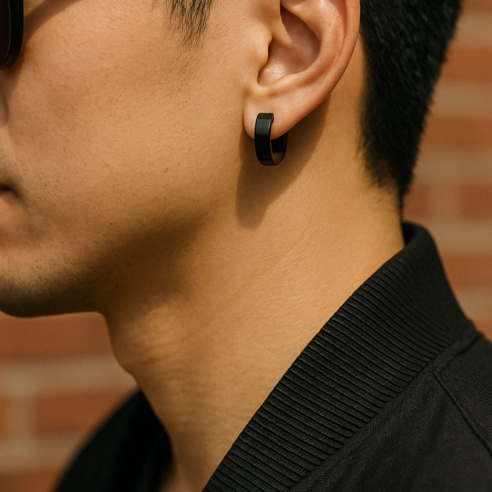 Dark Orbit Hoop N3VO