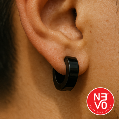 N3VO Dark Orbit Hoop