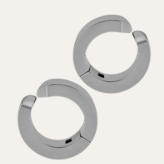 N3VO Lunar Vault Hoop