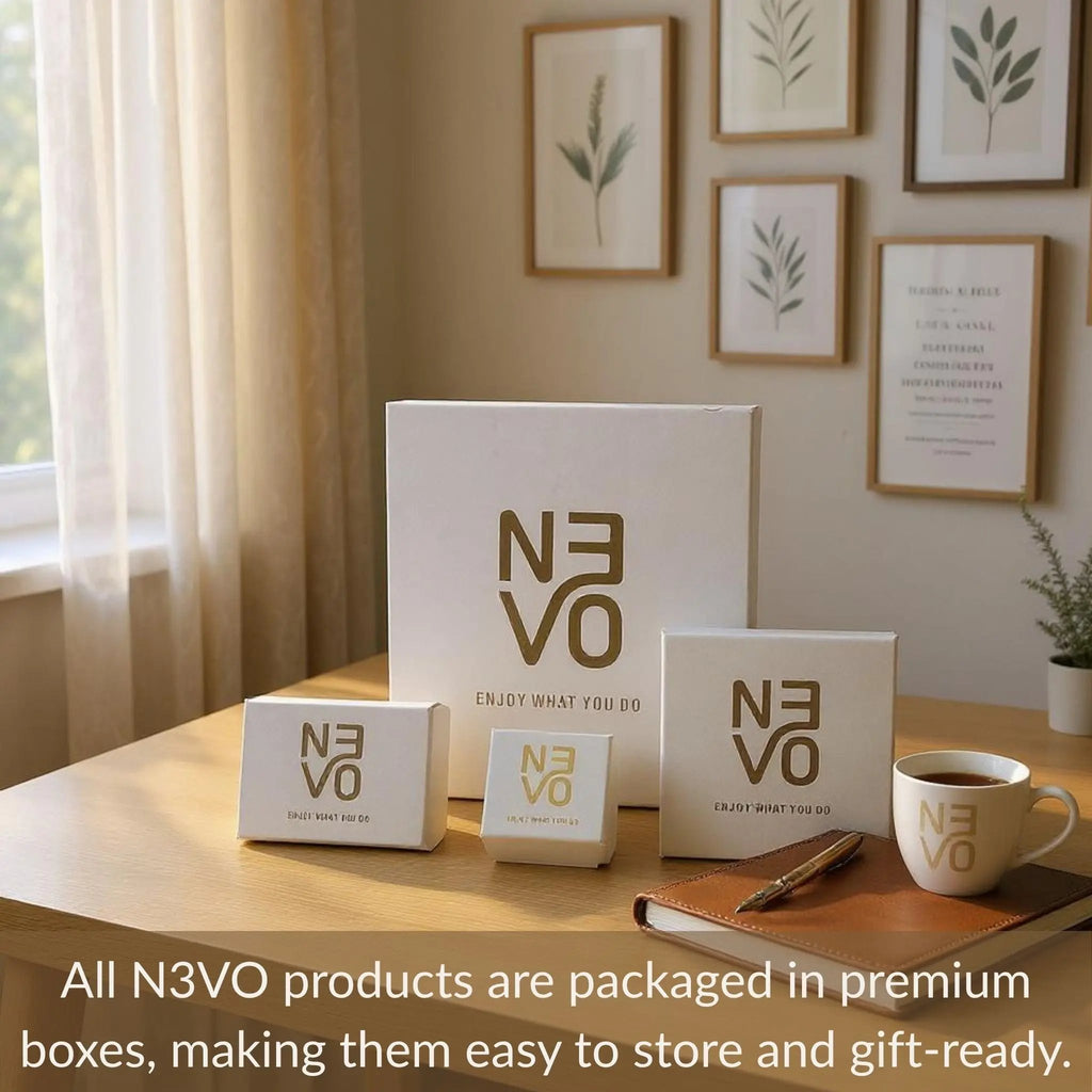 Lunar Vault Hoop N3VO