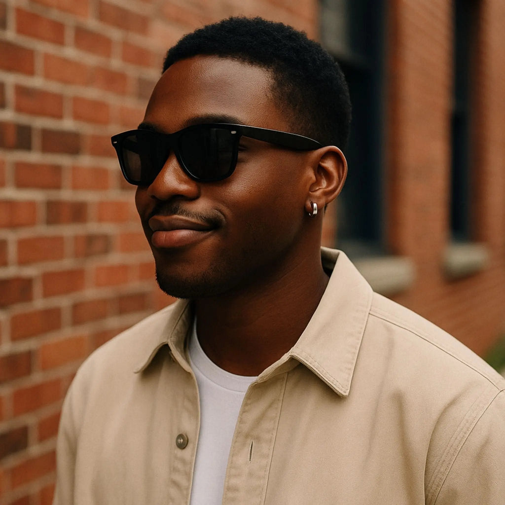 Lunar Vault Hoop N3VO