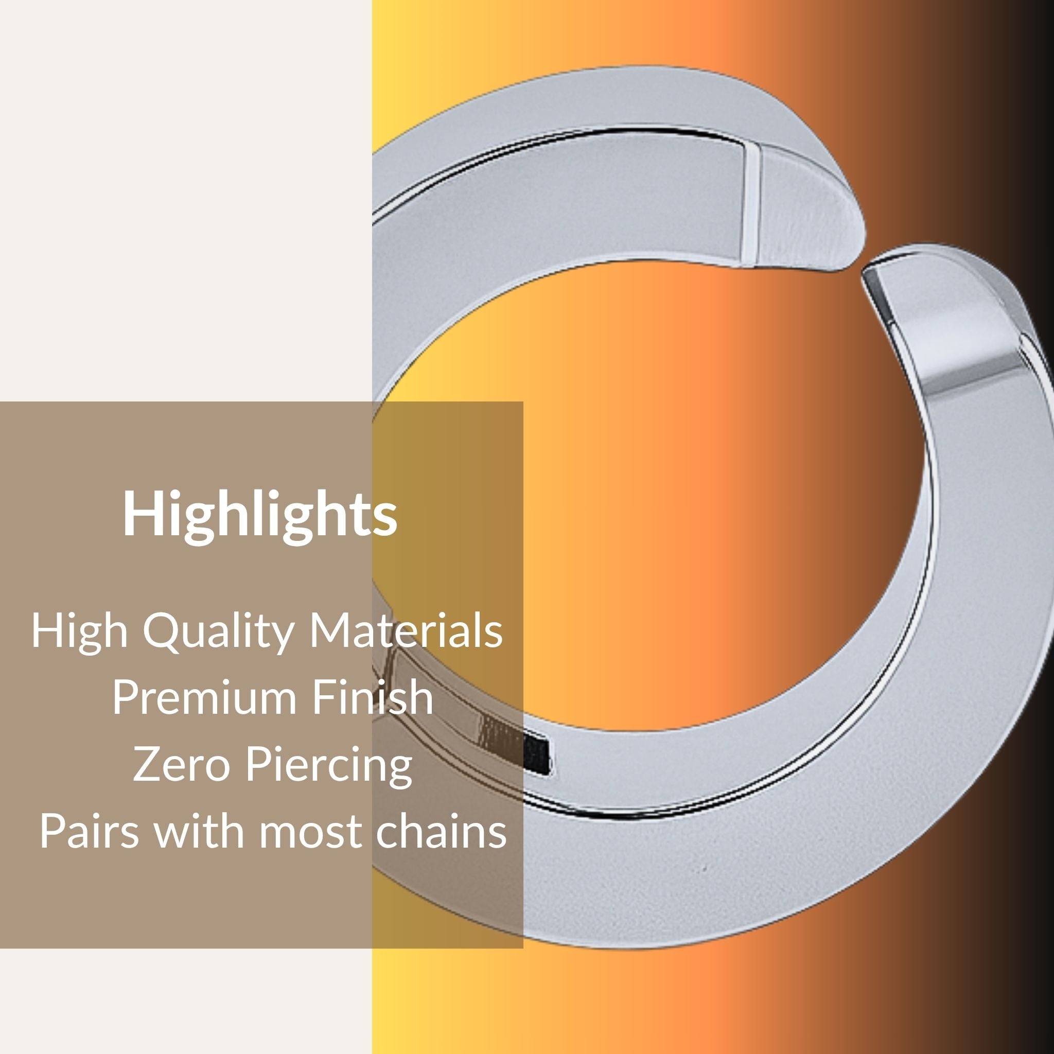 Lunar Vault Hoop N3VO