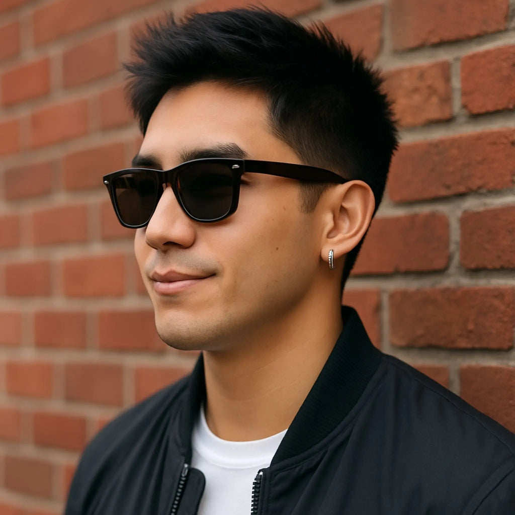 Lunar Vault Hoop N3VO