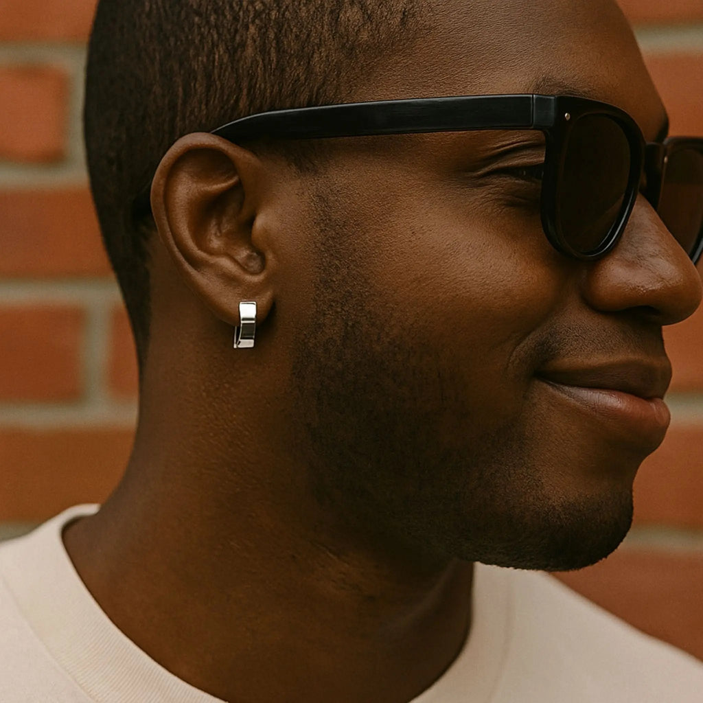 Lunar Vault Hoop N3VO