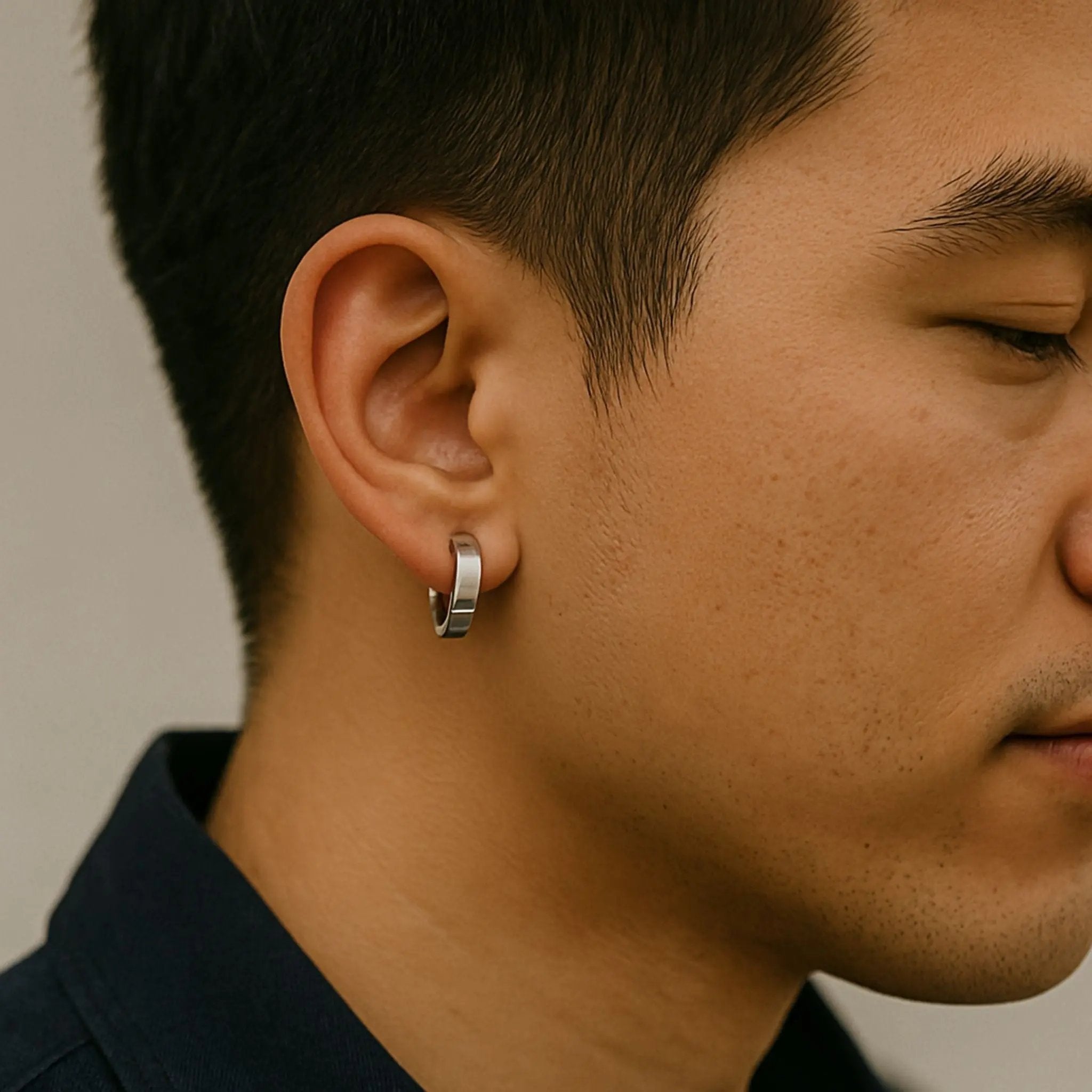 Lunar Vault Hoop N3VO