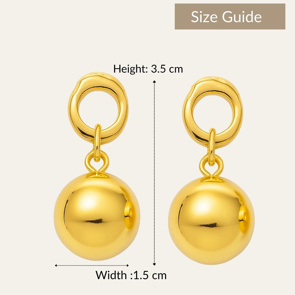 Solara Luxe Drops N3VO