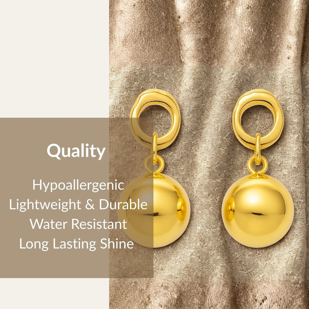 Solara Luxe Drops N3VO