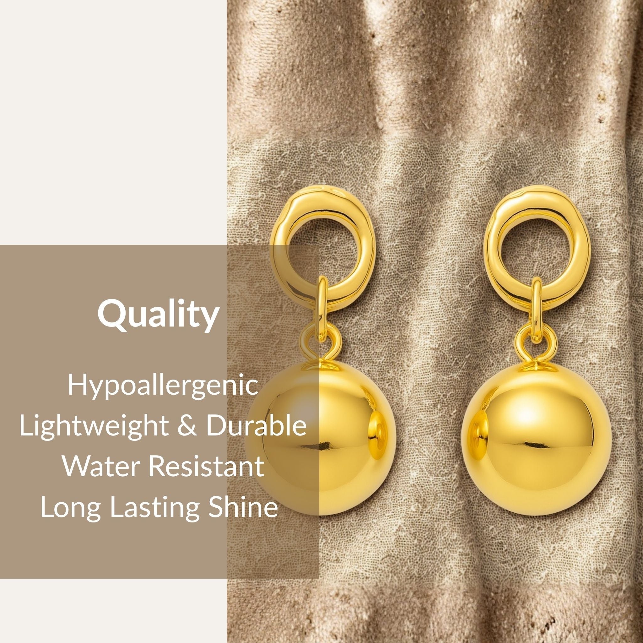 Solara Luxe Drops N3VO