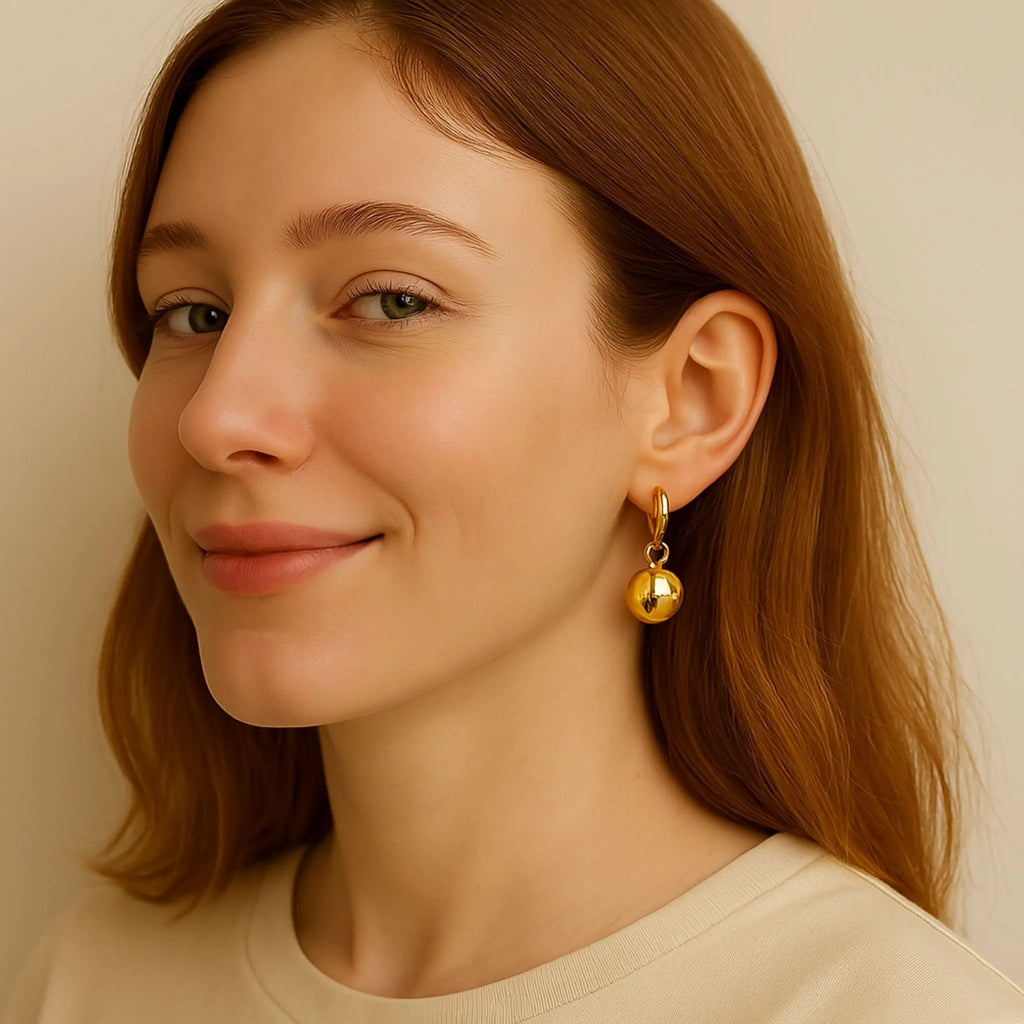 Solara Luxe Drops N3VO