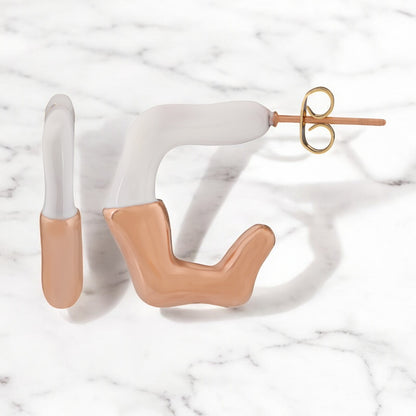 Elysian Flow Earrings