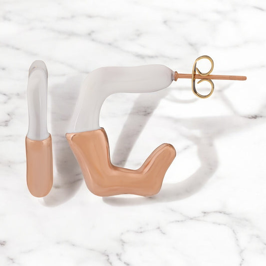 Elysian Flow Earrings