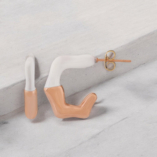 Elysian Flow Earrings
