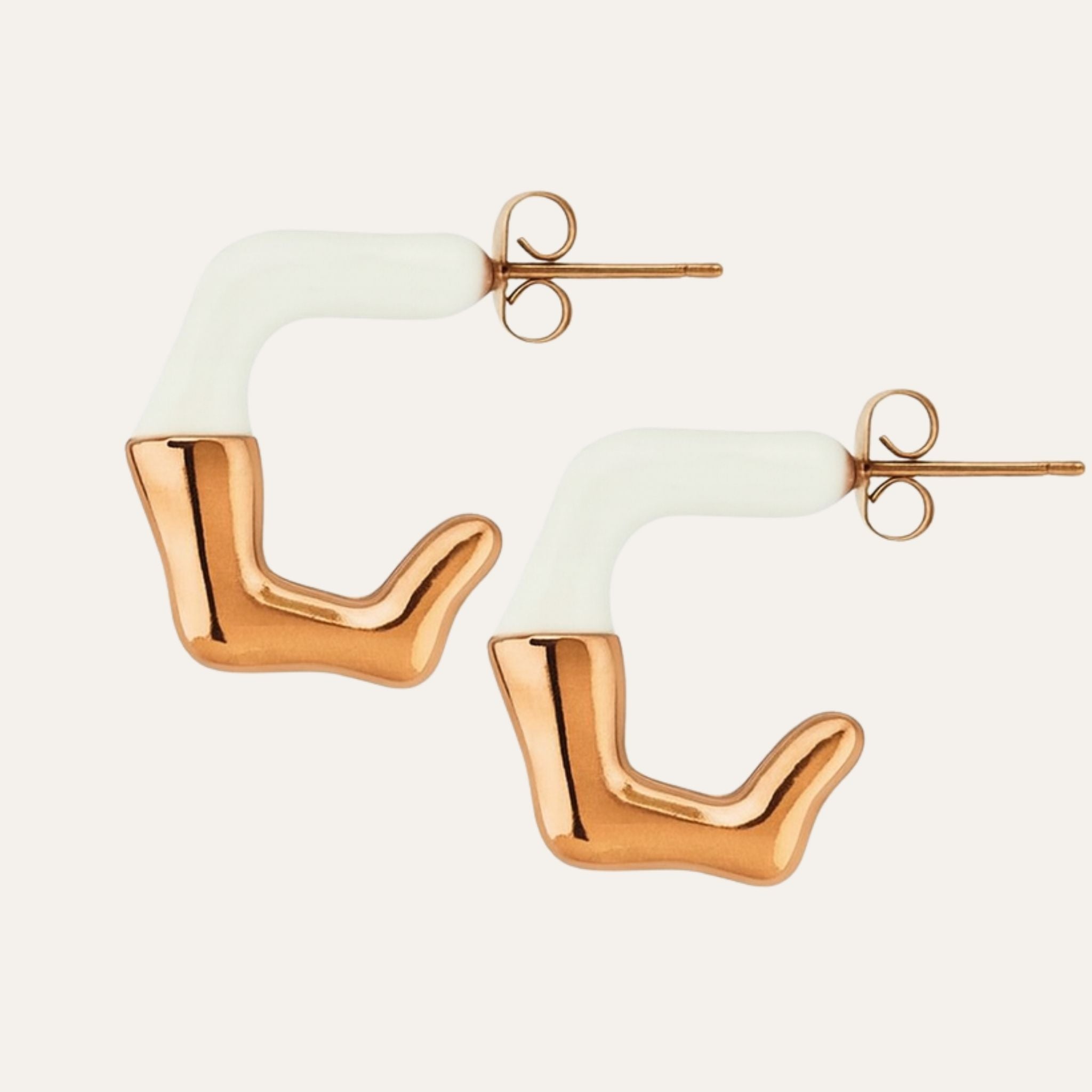 Elysian Flow Hoops N3VO