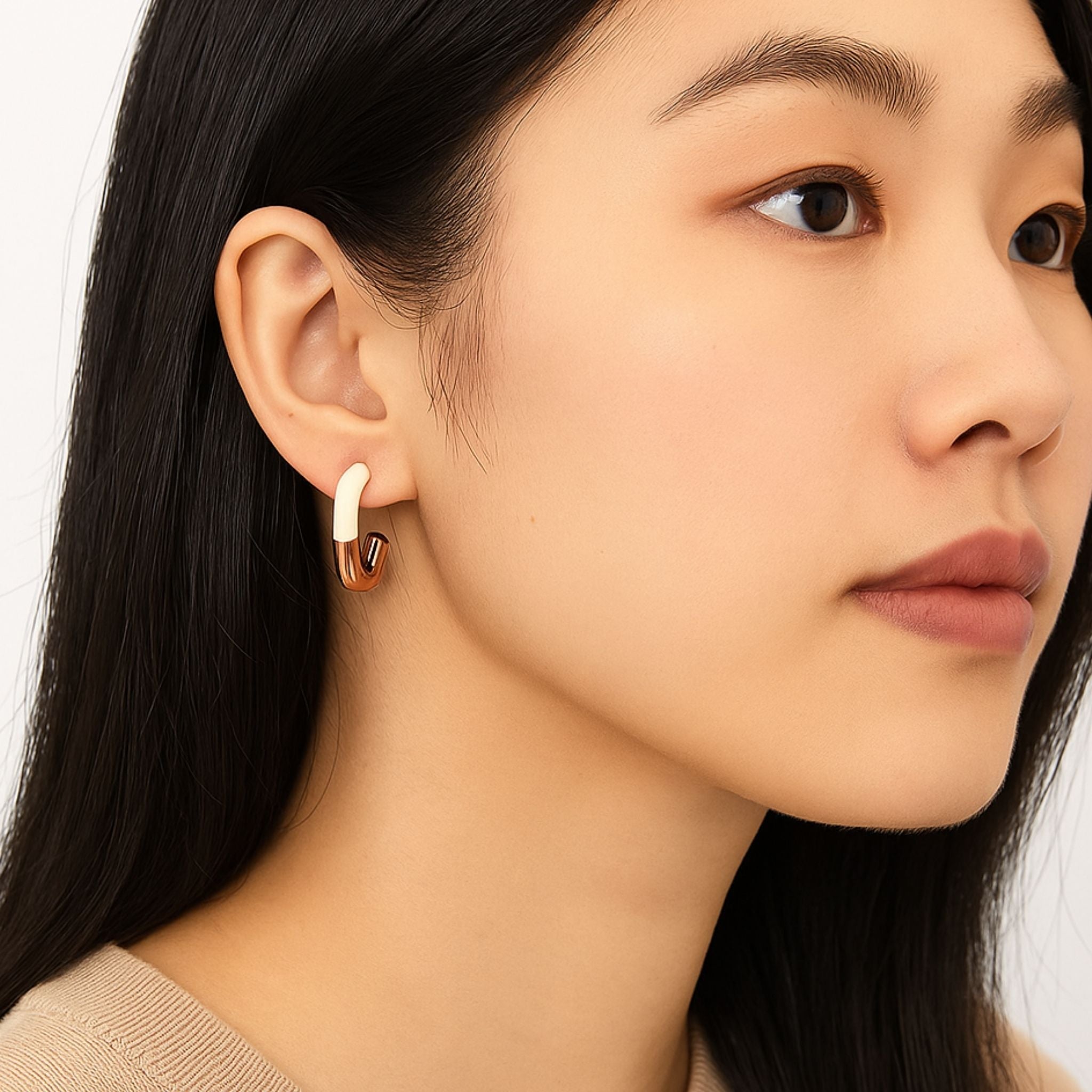 Elysian Flow Hoops N3VO