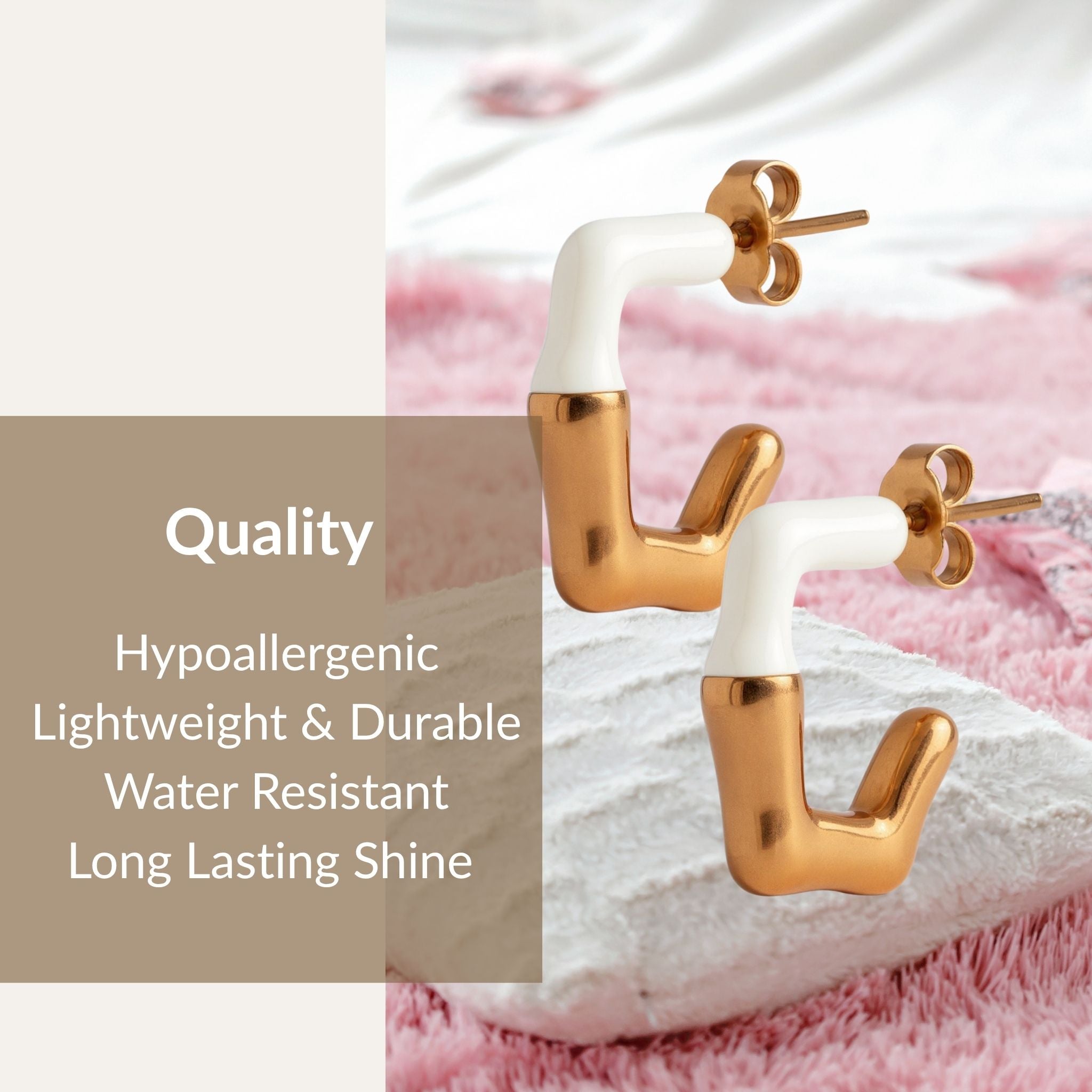 Elysian Flow Hoops N3VO