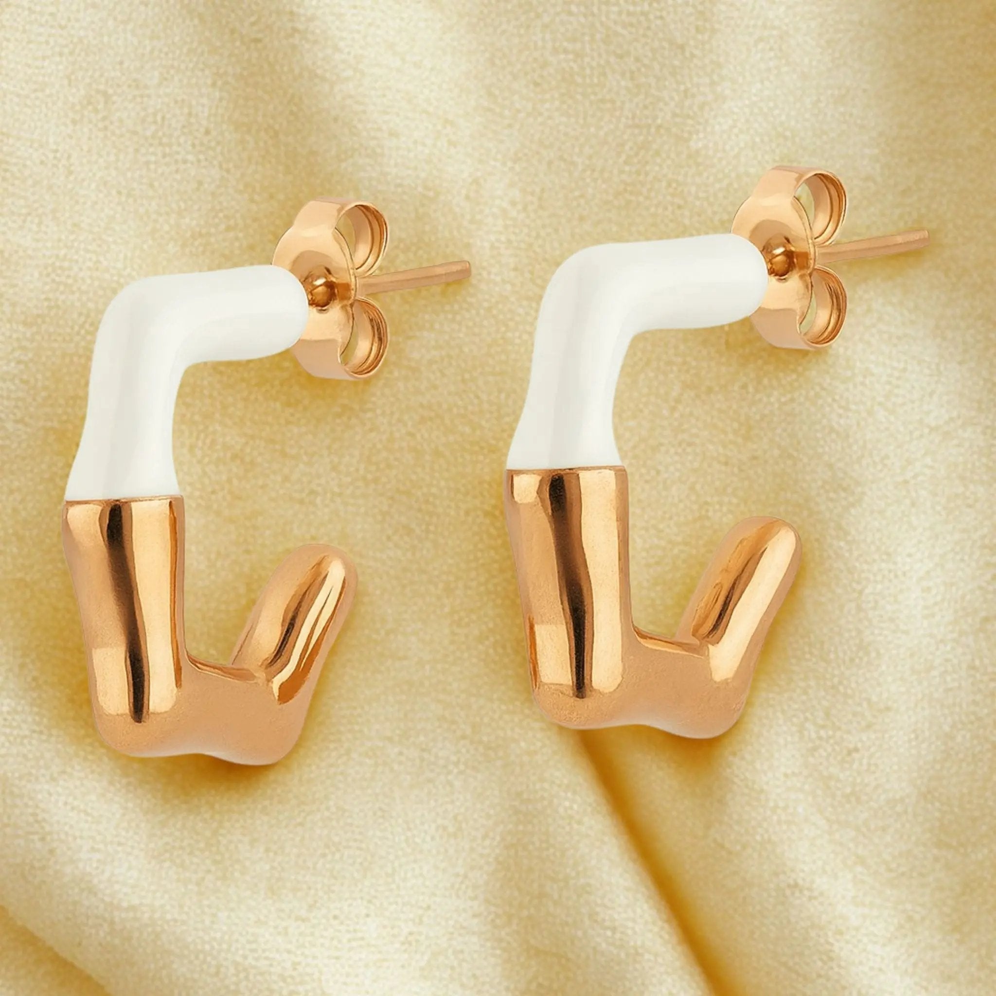 Elysian Flow Hoops N3VO