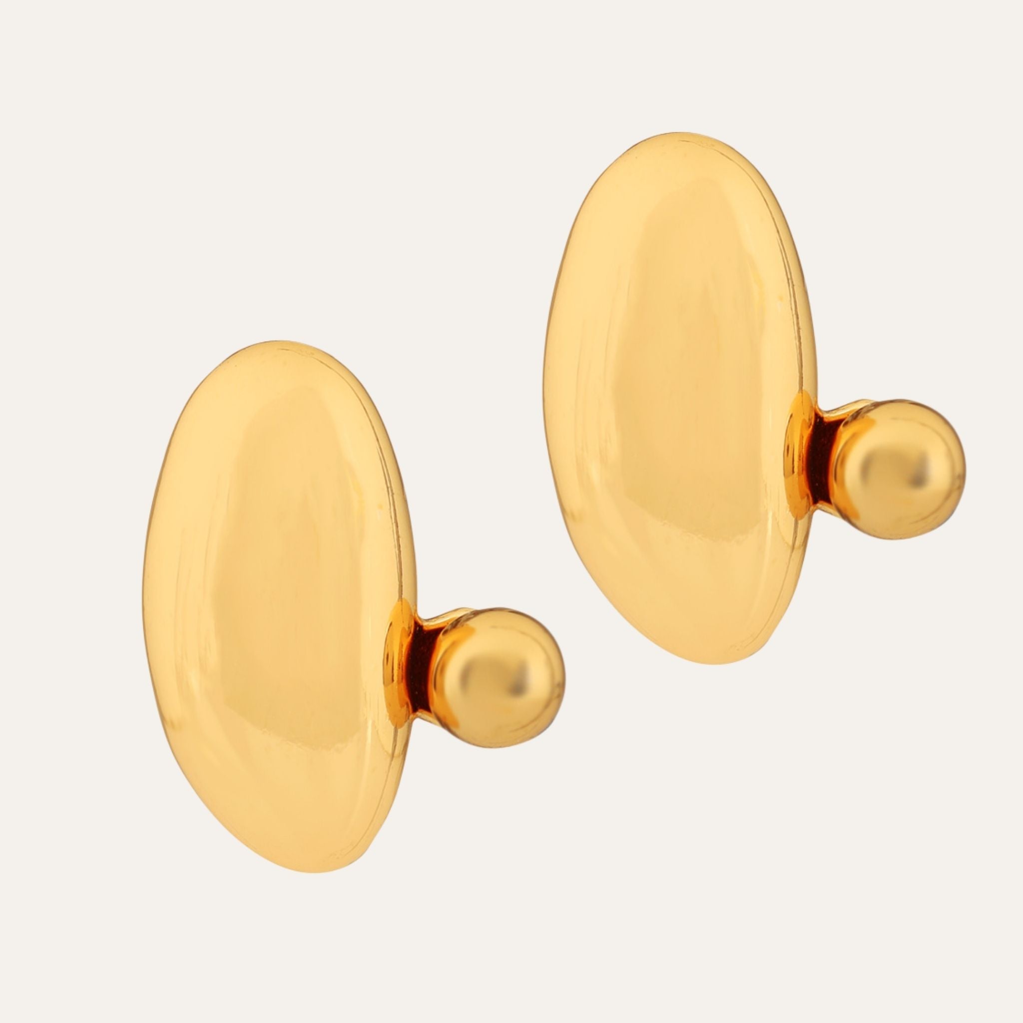 Celeste Orbit Studs N3VO