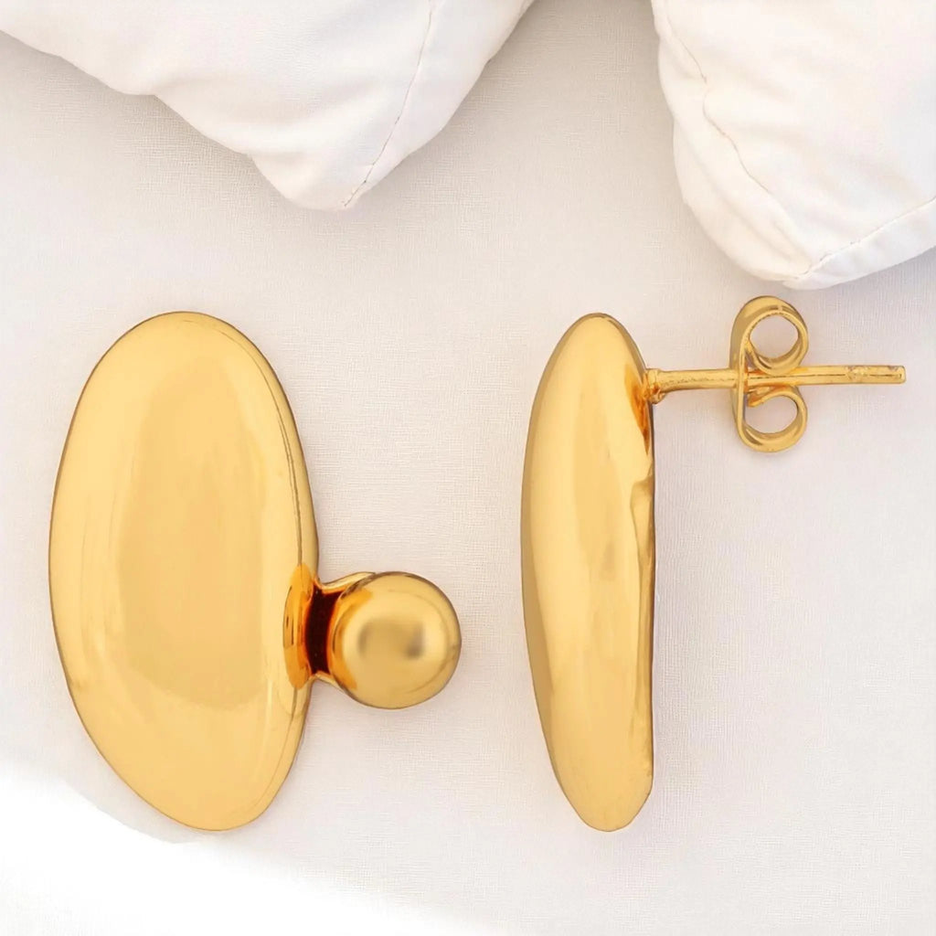 Celeste Orbit Studs N3VO