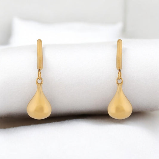 Aurora Dew Drop Earrings
