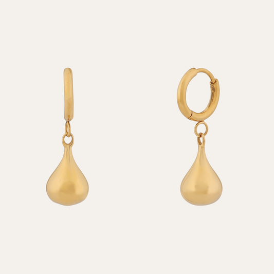 Aurora Dew Drop Earrings