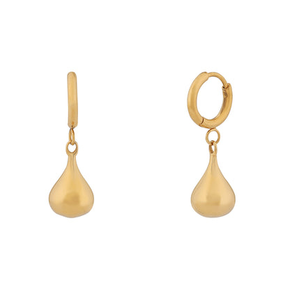 Aurora Dew Drop Earrings