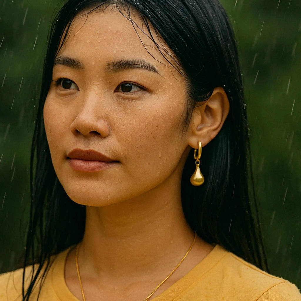 Aurora Dew Drops N3VO