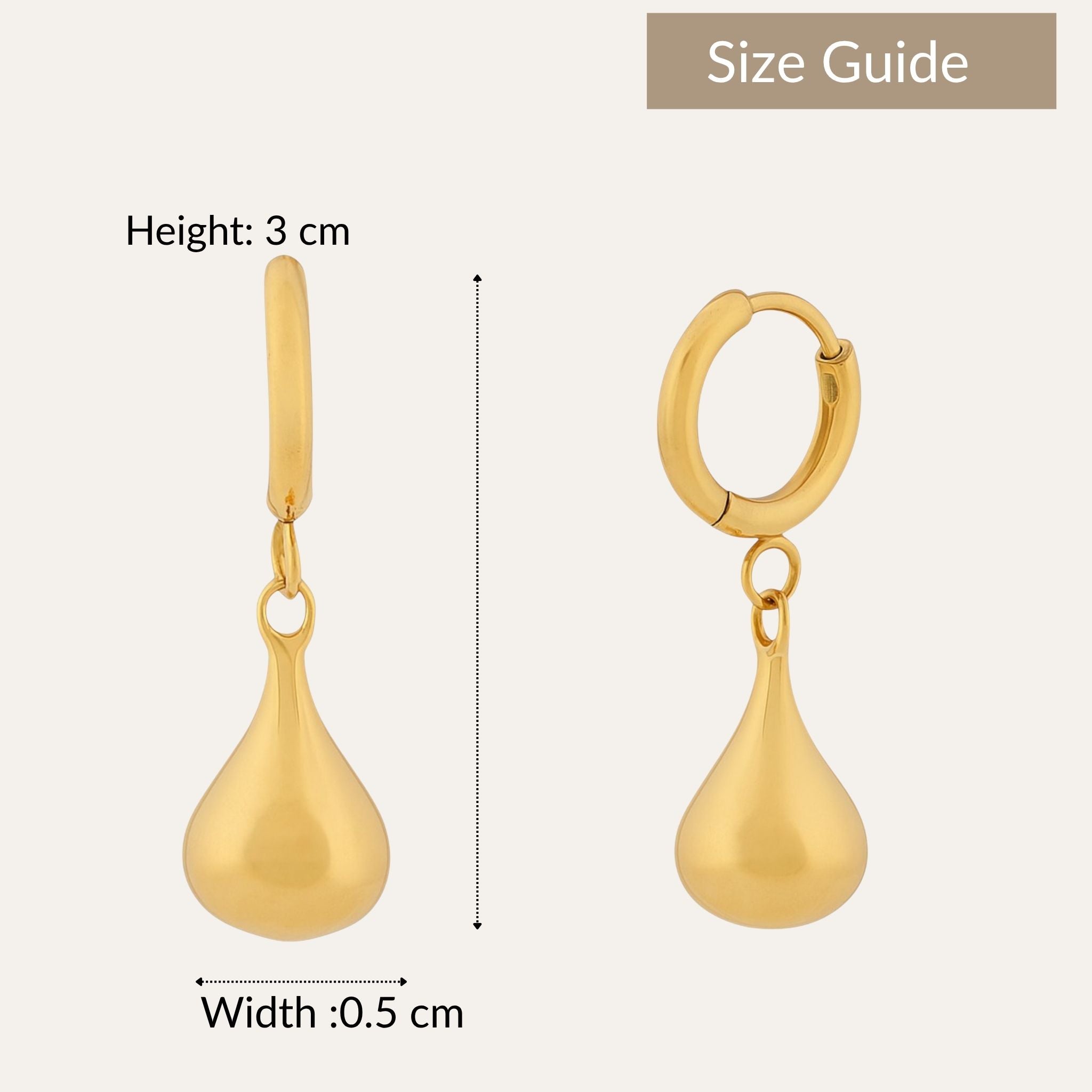 Aurora Dew Drops N3VO