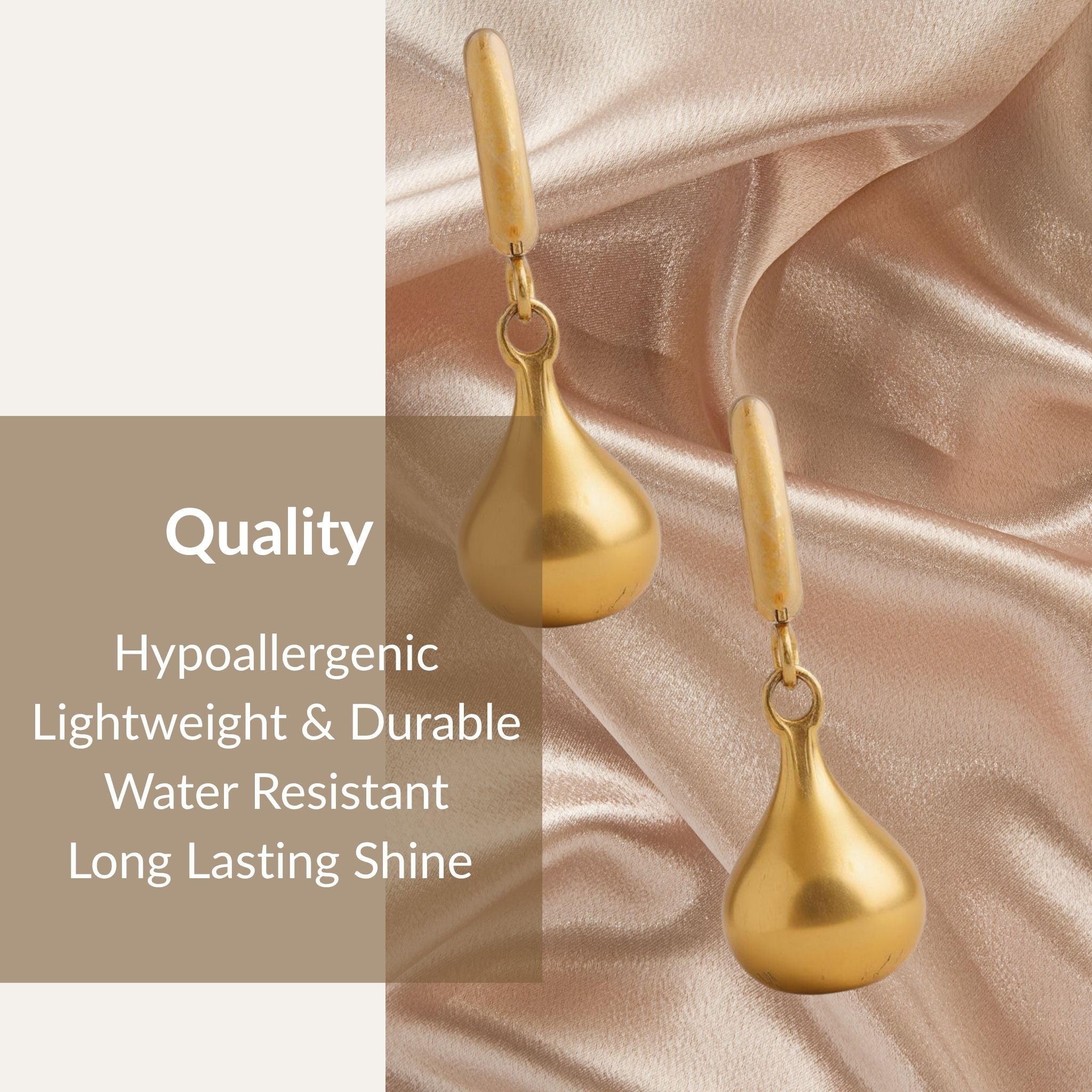 Aurora Dew Drops N3VO