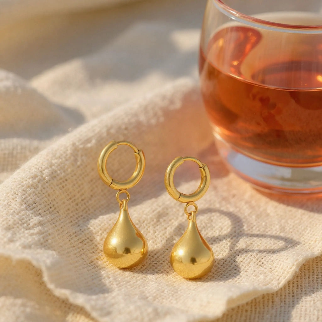 Aurora Dew Drops N3VO