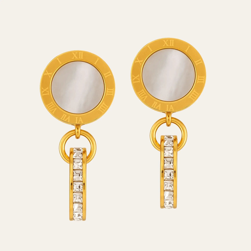 Celestial Time Studs N3VO