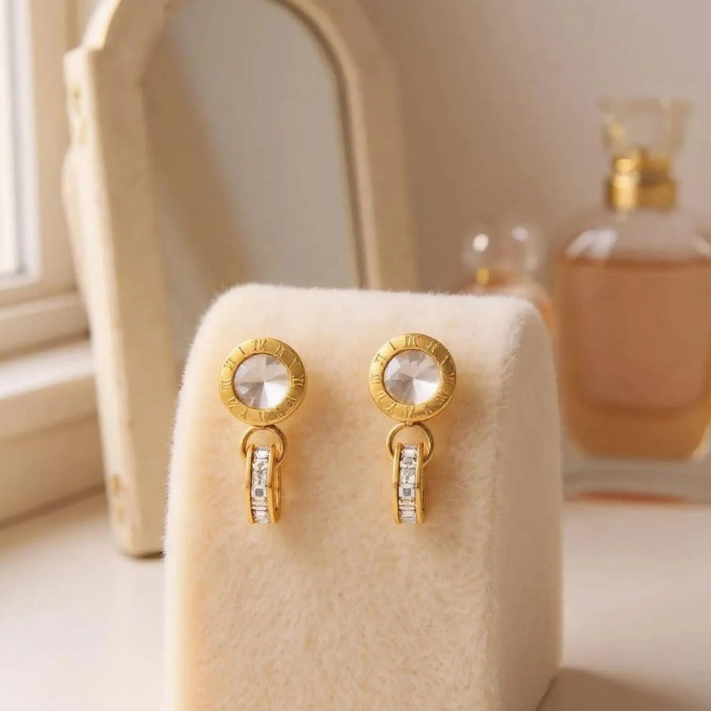 Celestial Time Studs N3VO