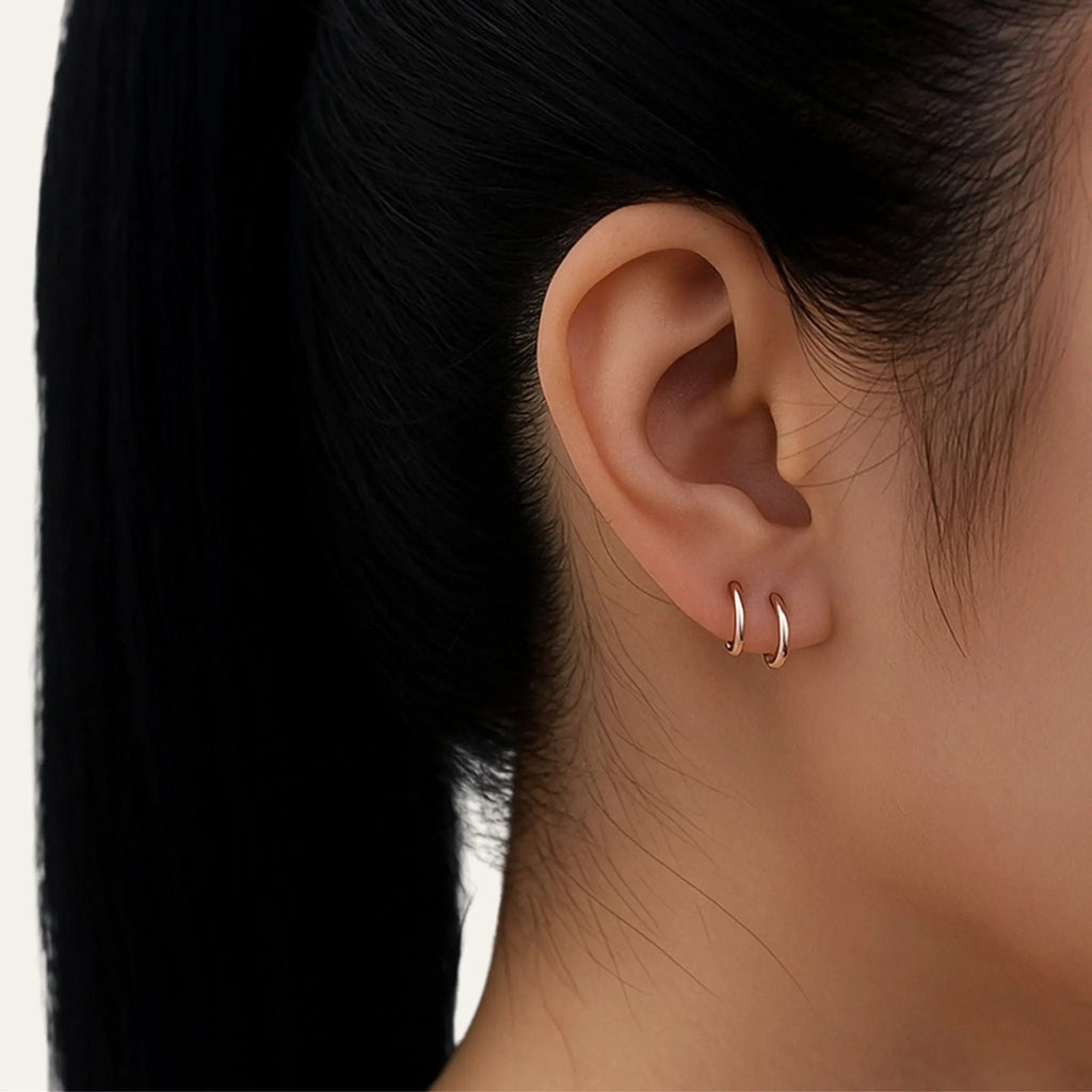 Blush Embrace Huggies N3VO