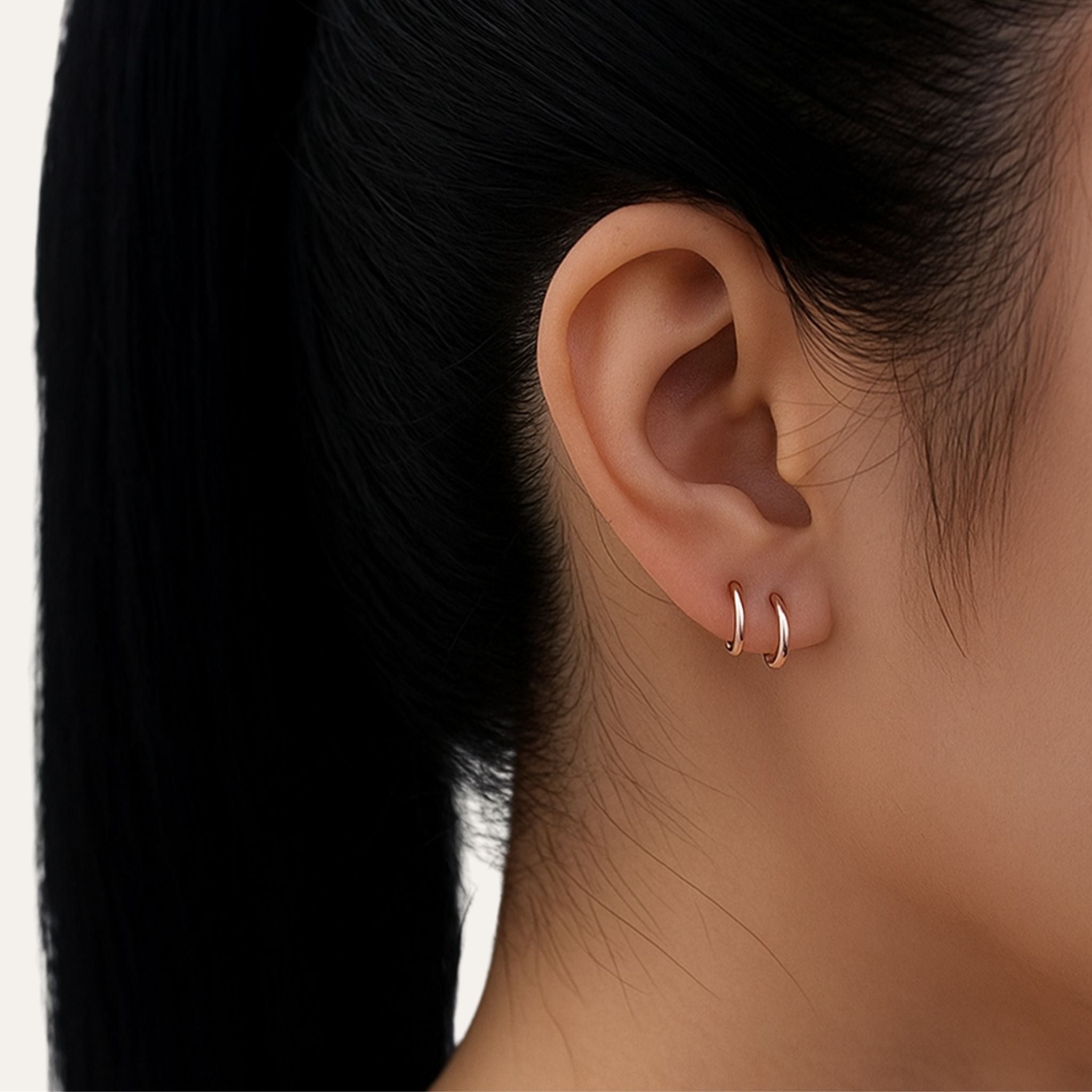 Blush Embrace Huggies N3VO