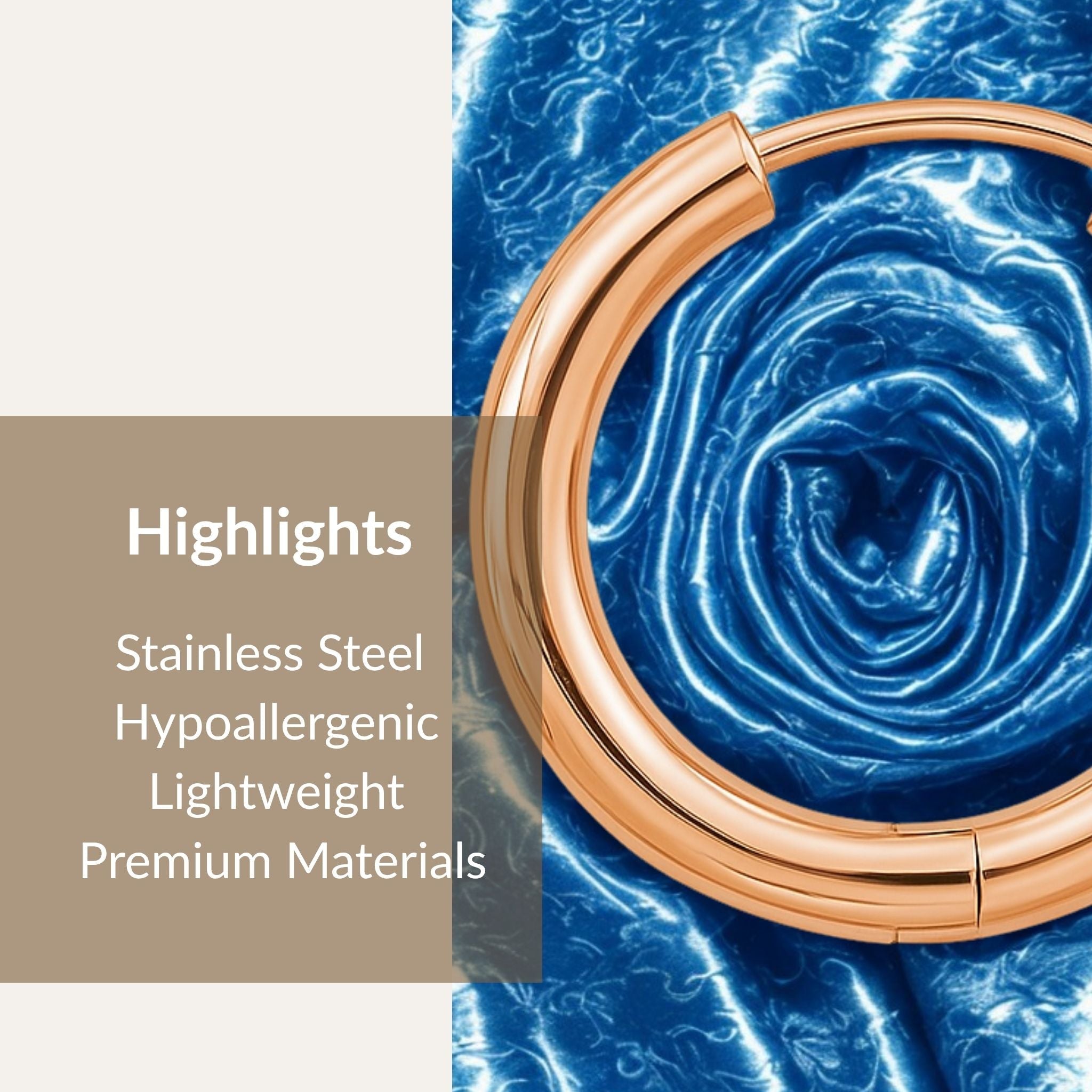 Blush Embrace Huggies N3VO