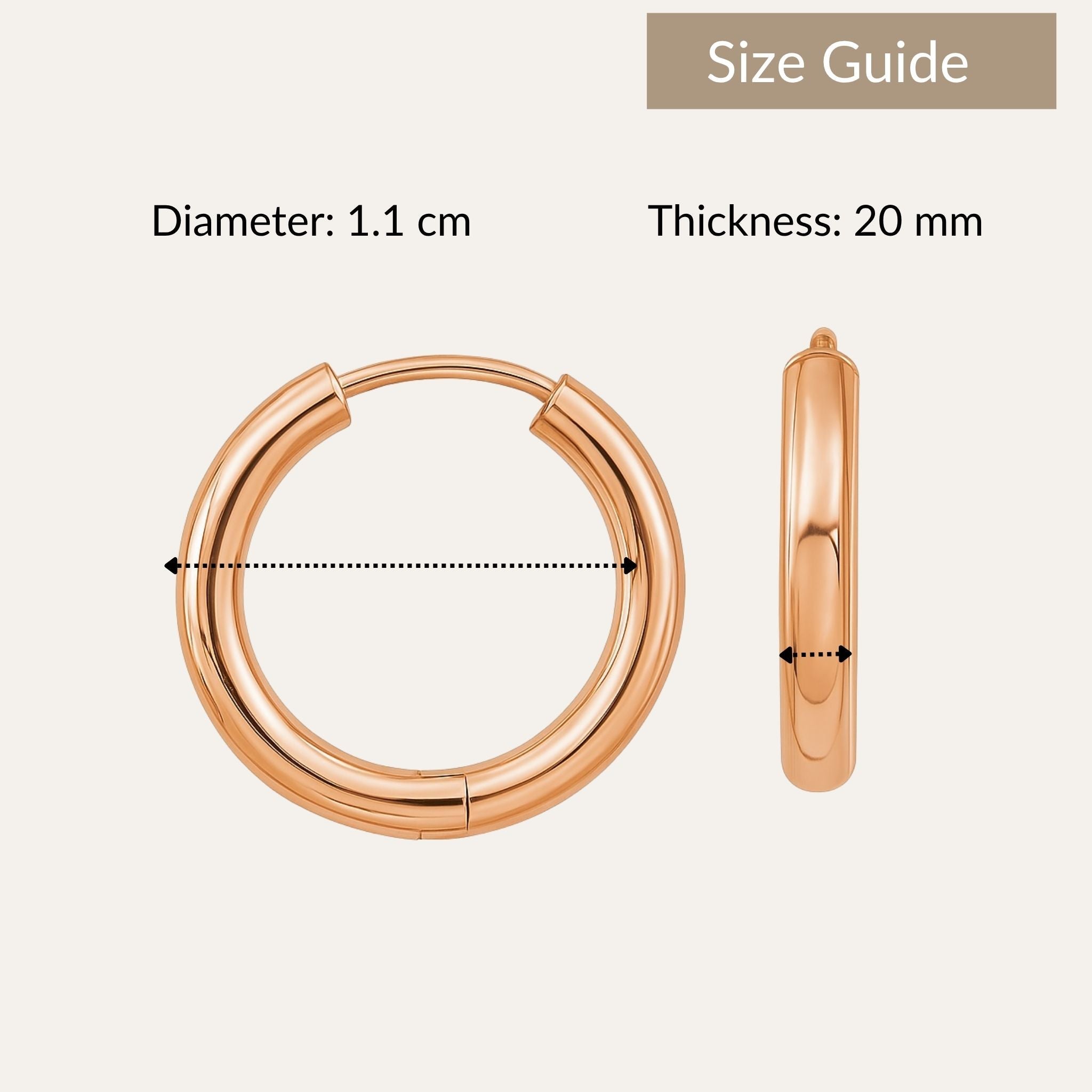 Blush Embrace Huggies N3VO