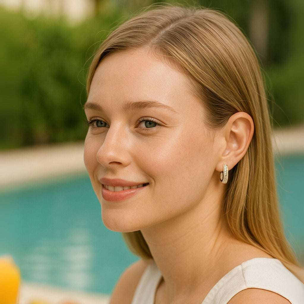 Manhattan Shine Huggies N3VO